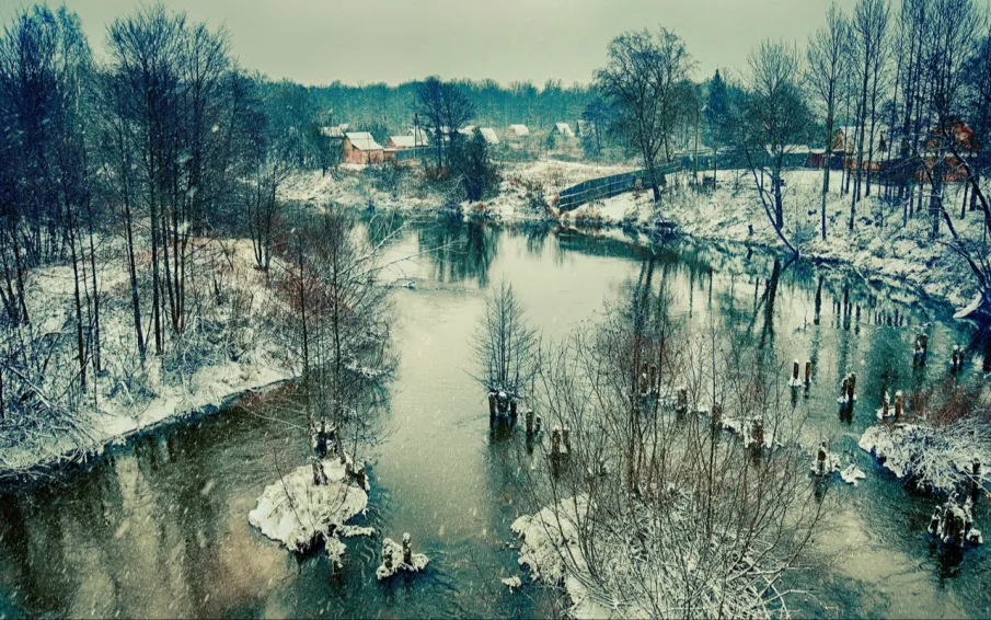 Глеб Никитин подписал распоряжение  об организации безаварийного пропуска весеннего половодья и паводков на территории региона